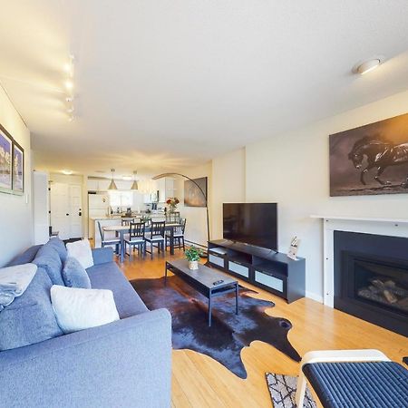 Vail View Dreamsアパートメント エクステリア 写真