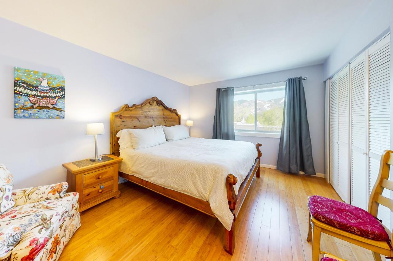 Vail View Dreamsアパートメント エクステリア 写真