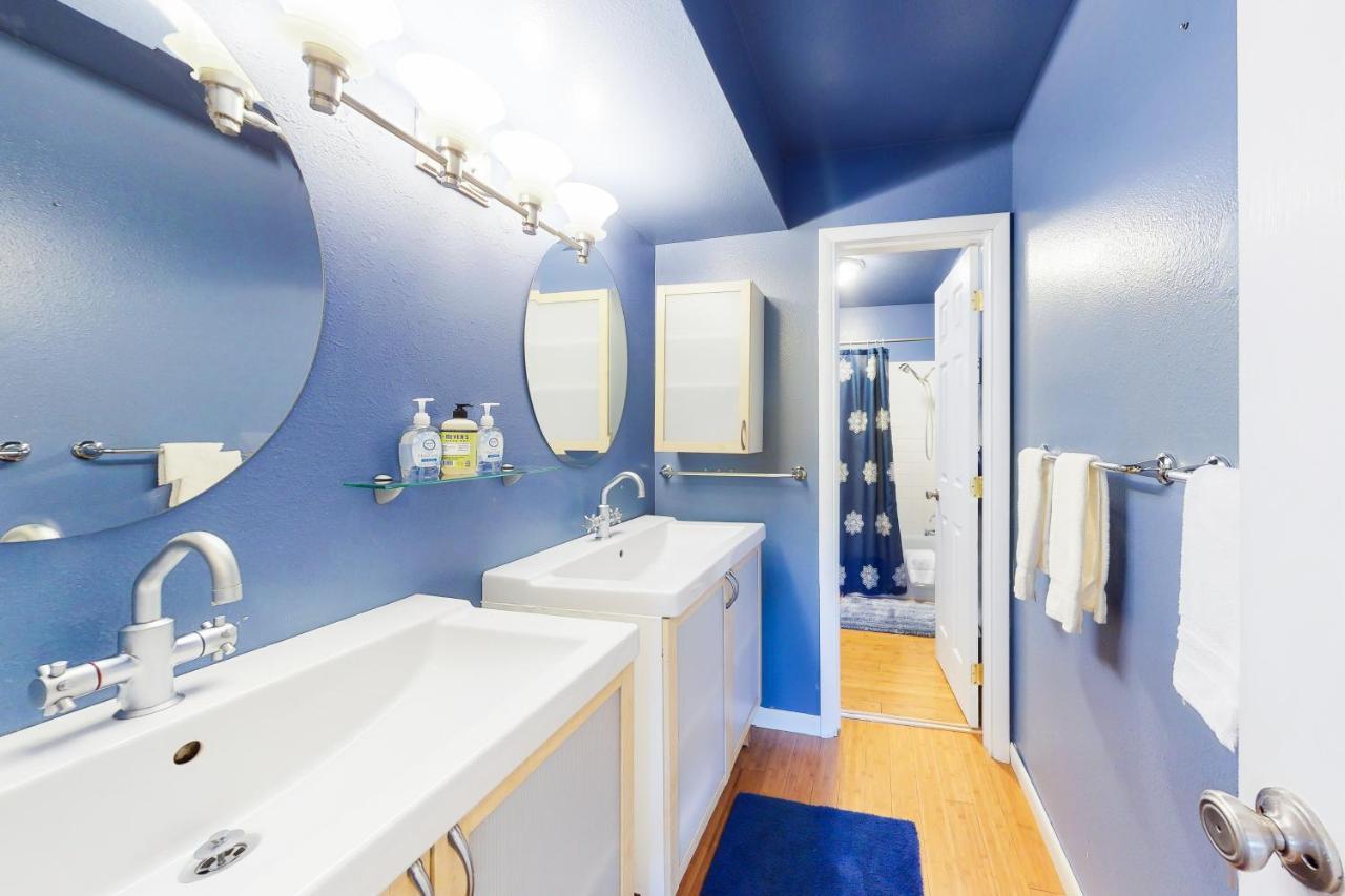 Vail View Dreamsアパートメント エクステリア 写真